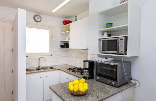 Llanca Apartment | Apartment Grifeu by Interhome