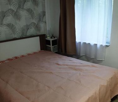 Risika Apartment | Apartment Grmovine
