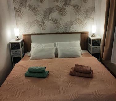 Risika Apartment | Apartment Grmovine