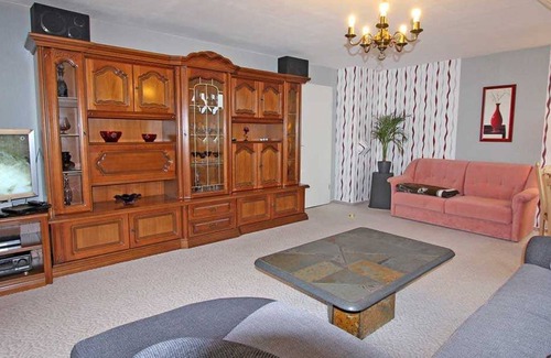 Gross Nemerow Apartment | Apartment Groß Nemerow SEE 3871 - SEE 3871