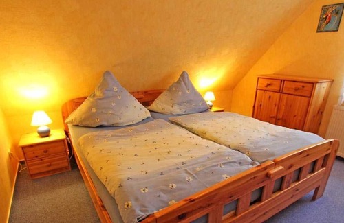 Gross Nemerow Apartment | Apartment Groß Nemerow SEE 3871 - SEE 3871