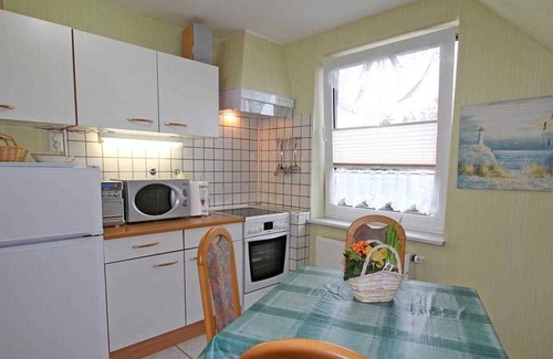 Gross Nemerow Apartment | Apartment Groß Nemerow SEE 3871 - SEE 3871