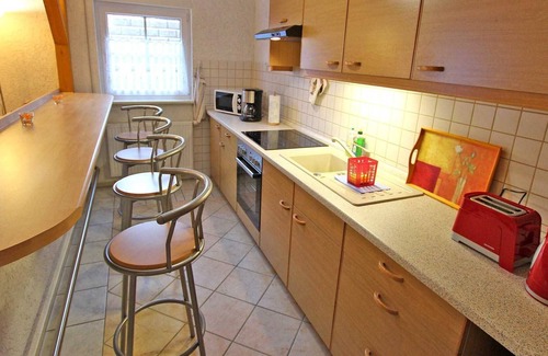 Muritz Apartment | Apartment Groß Plasten SEE 9671 - SEE 9671