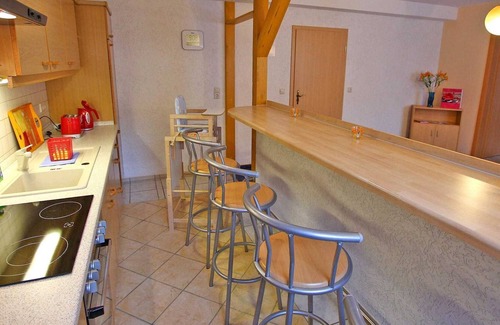 Muritz Apartment | Apartment Groß Plasten SEE 9671 - SEE 9671