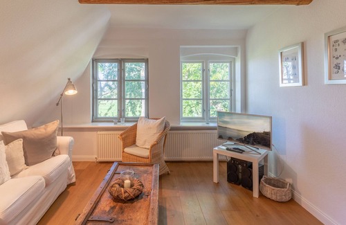 Tetenbull Apartment | Apartment Groten Hans for up to 5 people