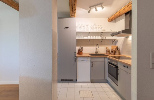 Tetenbull Apartment | Apartment Groten Hans for up to 5 people