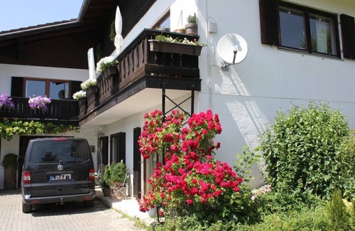 Teisendorf Apartment | Apartment ground floor 20sqm
