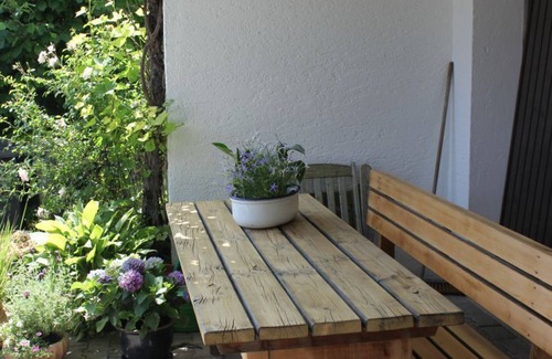 Teisendorf Apartment | Apartment ground floor 20sqm