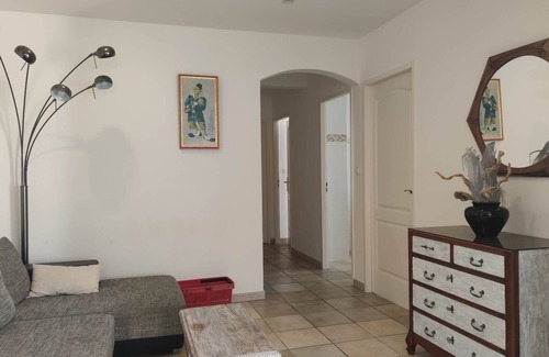 Villanova Apartment | Apartment ground floor villa