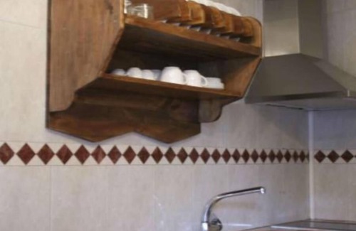 Poo Apartment | Apartment - Ground Floor