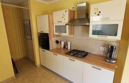 Marsici Apartment | Apartment Grozdanić 1 for 4 people in a quiet location