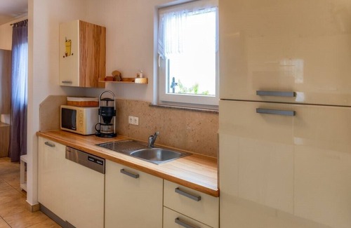 Marsici Apartment | Apartment Grozdanić 2 for 4 persons on the island of Krk
