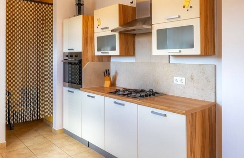 Marsici Apartment | Apartment Grozdanić 2 for 4 persons on the island of Krk