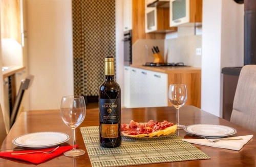 Marsici Apartment | Apartment Grozdanić 2 for 4 persons on the island of Krk