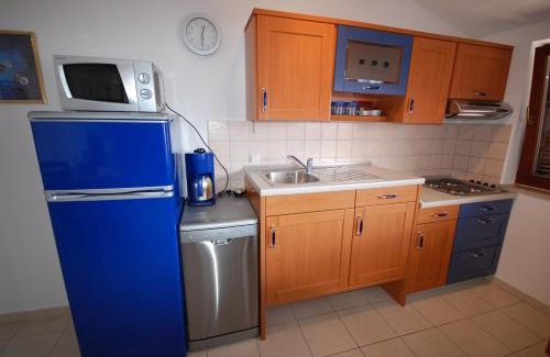 Porat Apartment | Apartment Grozic