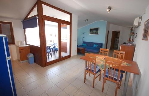 Porat Apartment | Apartment Grozic