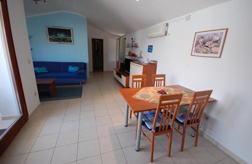 Porat Apartment | Apartment Grozic