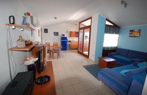 Porat Apartment | Apartment Grozic