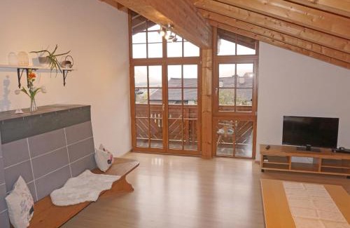 Flaurling Apartment | Apartment Gruber by Interhome