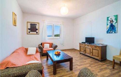 Molunat Apartment | Apartment Gruda Molunat