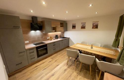Taxenbach Apartment | Apartment Gschwandtl