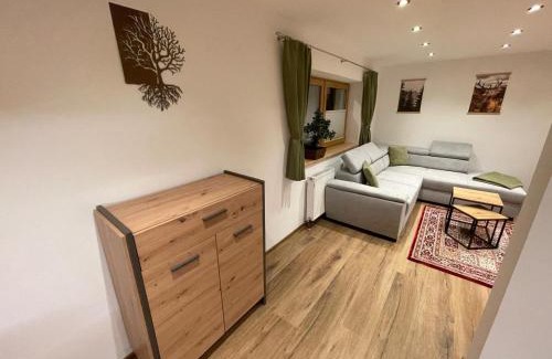 Taxenbach Apartment | Apartment Gschwandtl