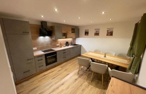 Taxenbach Apartment | Apartment Gschwandtl
