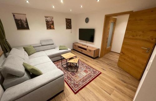 Taxenbach Apartment | Apartment Gschwandtl