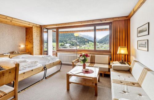 Meierhof Apartment | Apartment Guardaval - Utoring-41 by Interhome