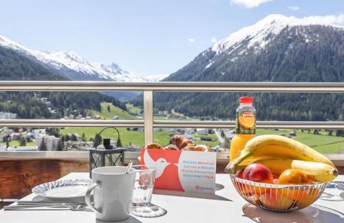Meierhof Apartment | Apartment Guardaval - Utoring-66 by Interhome