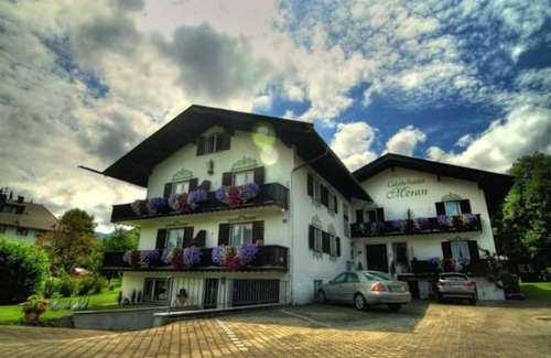 Bad Wiessee Cottage | Apartment - Guesthouse Merano