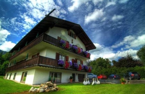 Bad Wiessee Cottage | Apartment - Guesthouse Merano