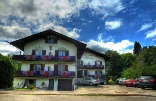 Bad Wiessee Cottage | Apartment - Guesthouse Merano