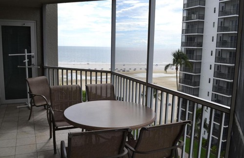 South Island Apartment | Apartment Gullwing Beach Resort-3