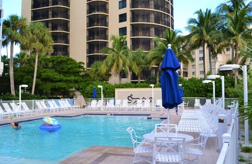 South Island Apartment | Apartment Gullwing Beach Resort-3