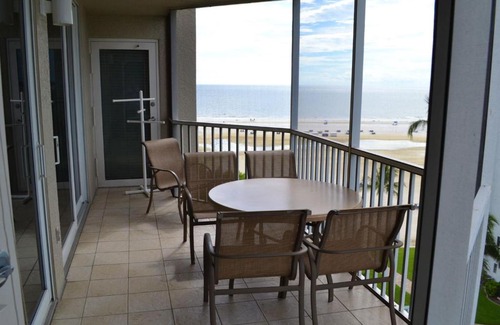 South Island Apartment | Apartment Gullwing Beach Resort-5