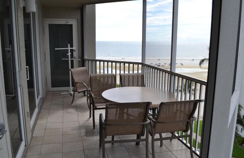 South Island Apartment | Apartment Gullwing Beach Resort-5