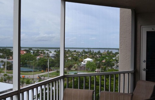 South Island Apartment | Apartment Gullwing Beach Resort-6