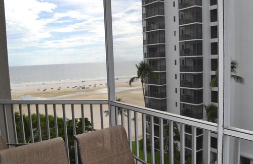 South Island Apartment | Apartment Gullwing Beach Resort-6