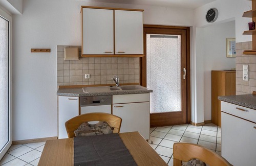 Freiamt Apartment | Apartment "Gutjahr" with Balcony & Wi-Fi