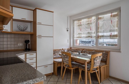 Freiamt Apartment | Apartment "Gutjahr" with Balcony & Wi-Fi