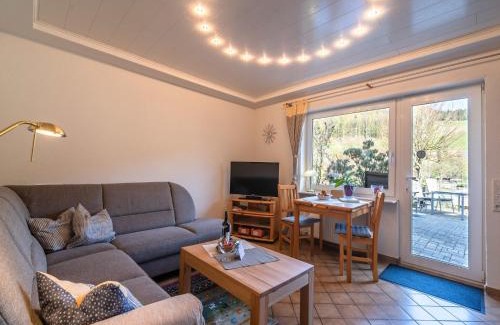 Huttenthal Apartment | Apartment, Hüttenthal-Mossautal