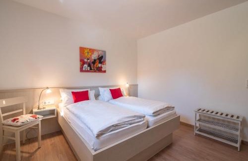 Huttenthal Apartment | Apartment, Hüttenthal-Mossautal