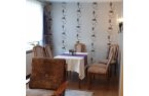 Kabelhorst Apartment | Apartment Hüttmann-Dreblow 1 (85 sqm)