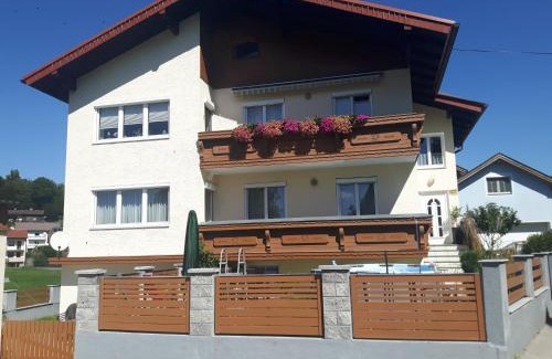 Gmunden Apartment | Apartment Hüttner