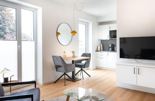 Eversten Apartment | Apartment "HAARENTOR"