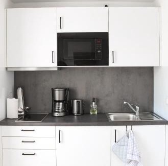 Eversten Apartment | Apartment "HAARENTOR"