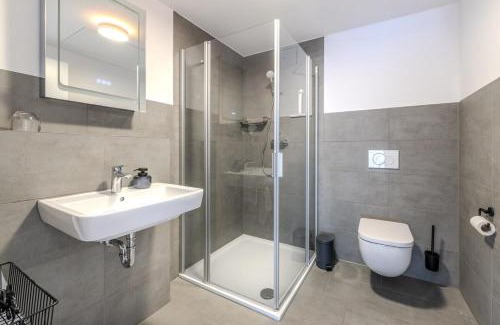 Eversten Apartment | Apartment "HAARENTOR"