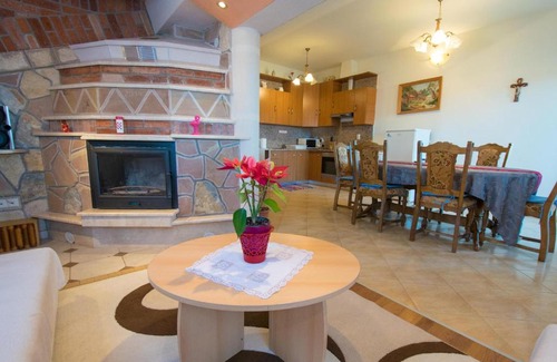 Milovcici Apartment | Apartment Hajdi