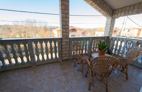 Milovcici Apartment | Apartment Hajdi